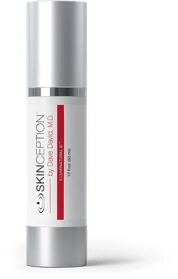 Illuminatural 6i bottle