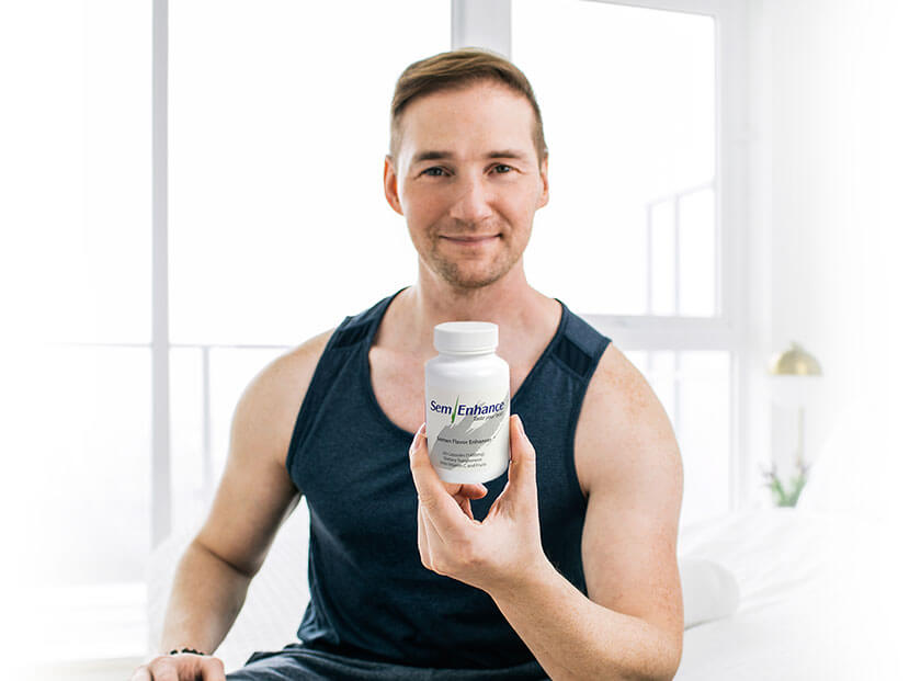 SemEnhance bottle